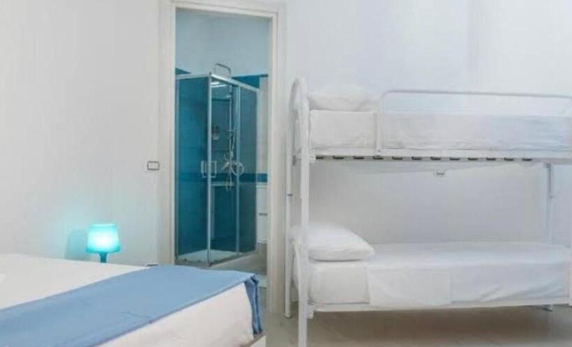 1ベッドルームハウス, Porto Cesareo