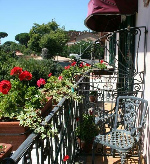 اتاق استاندارد, Squarciarelli