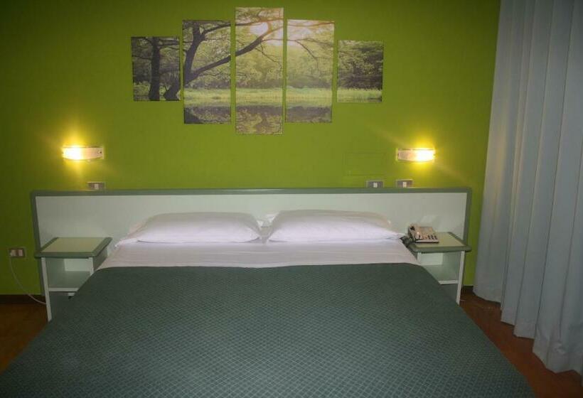 חדר סטנדרט, Valbrenta