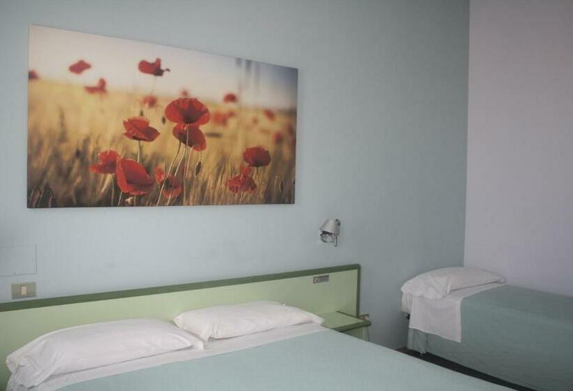 חדר סטנדרט, Valbrenta