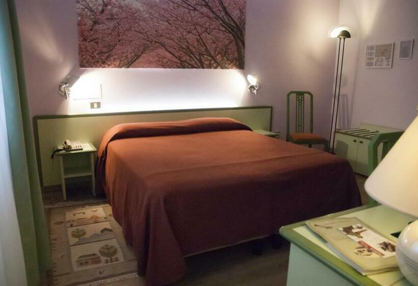 חדר סטנדרט, Valbrenta