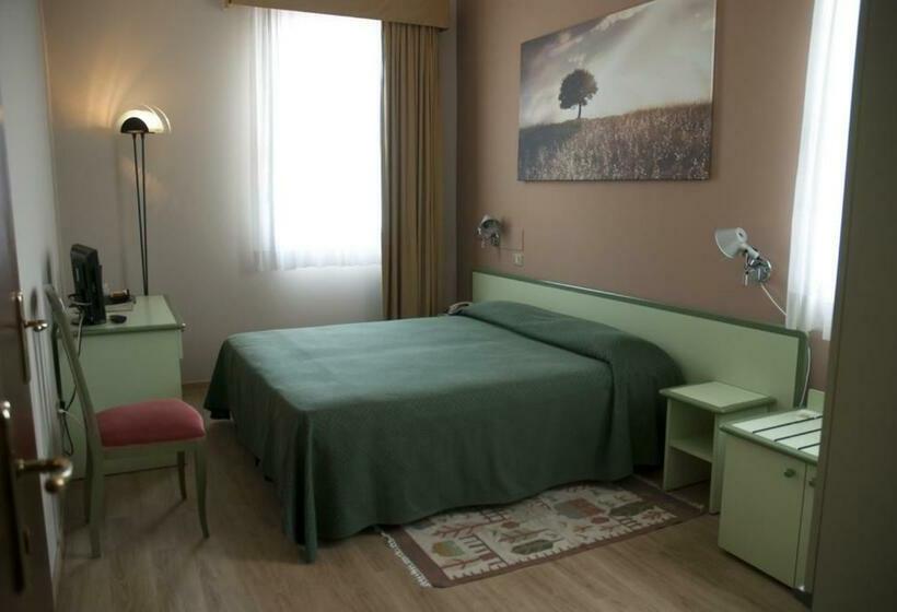 חדר סטנדרט, Valbrenta