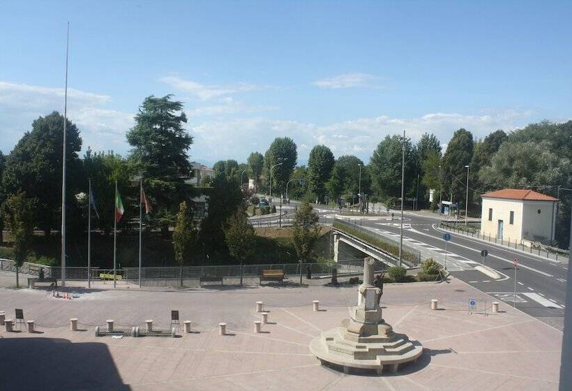 חדר סטנדרט, Valbrenta