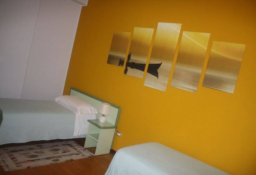 חדר סטנדרט, Valbrenta