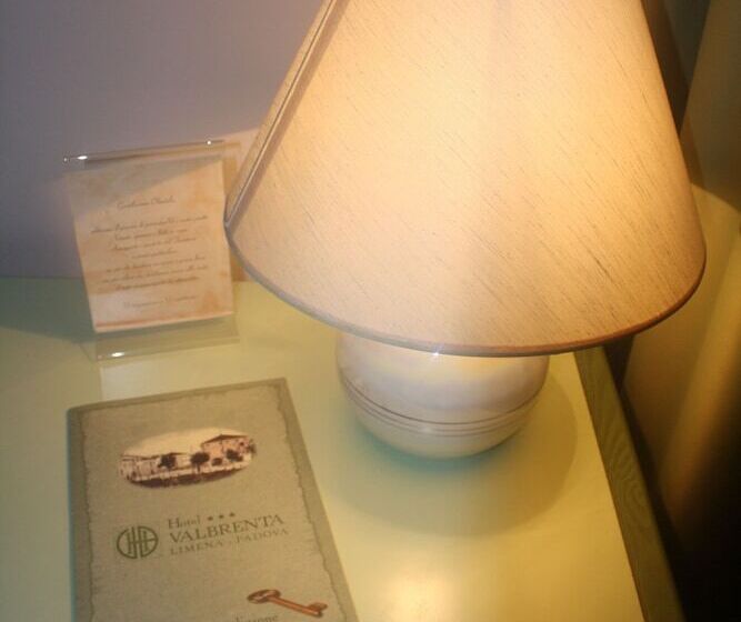 חדר סטנדרט, Valbrenta