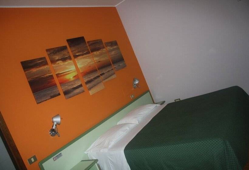 חדר סטנדרט, Valbrenta