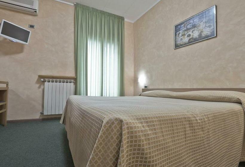 스탠다드 룸, Valentini Inn