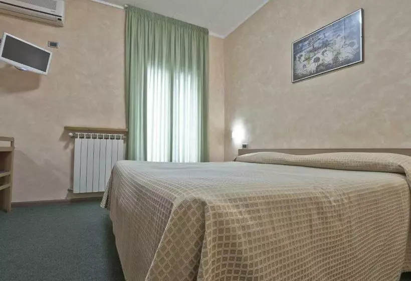 Standard-huone, Valentini Inn