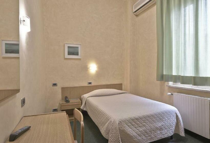 חדר סטנדרט, Valentini Inn