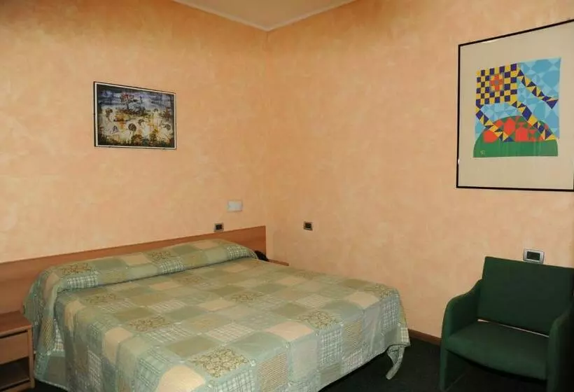 Standard-huone, Valentini Inn