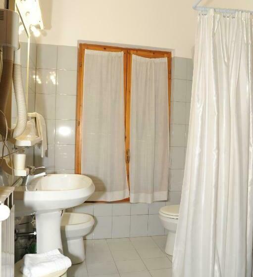 חדר סטנדרט, Valentini Inn