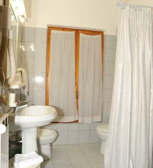 Standard-huone, Valentini Inn