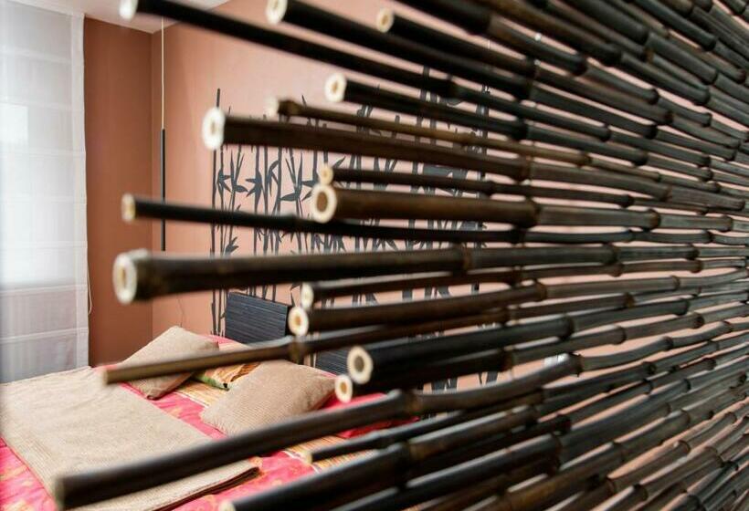 غرفة سوبيريور, Villa Kofler Wonderland Resort