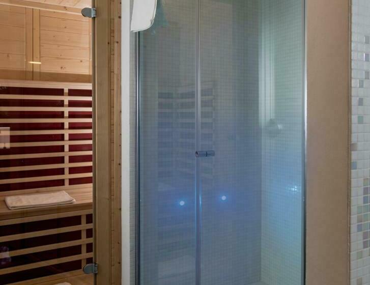 غرفة سوبيريور, Villa Kofler Wonderland Resort