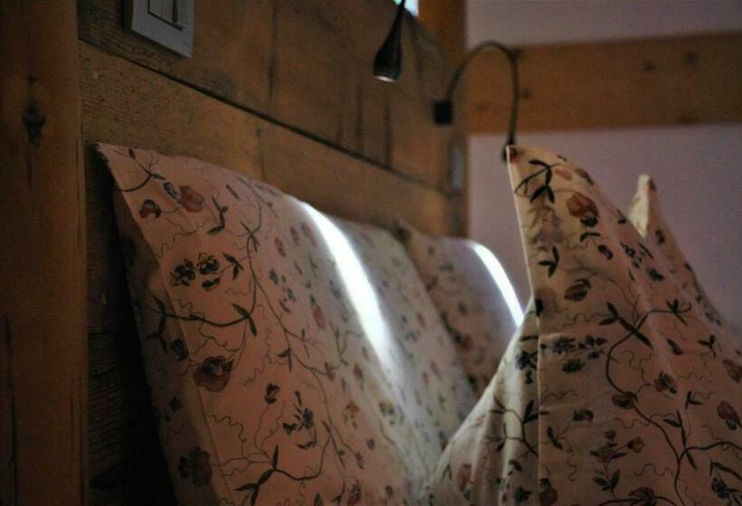 غرفة كلاسيكية, Villa Kofler Wonderland Resort