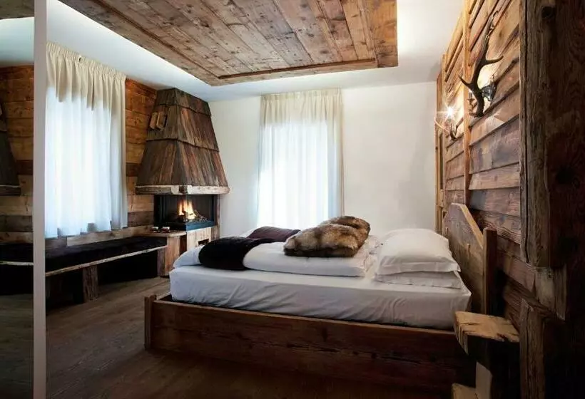 スイート, Villa Kofler Wonderland Resort
