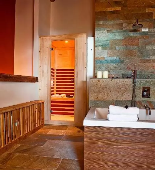 スイート, Villa Kofler Wonderland Resort