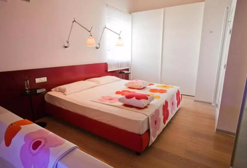 １ベッドルームアパートメント, Villa Kofler Wonderland Resort