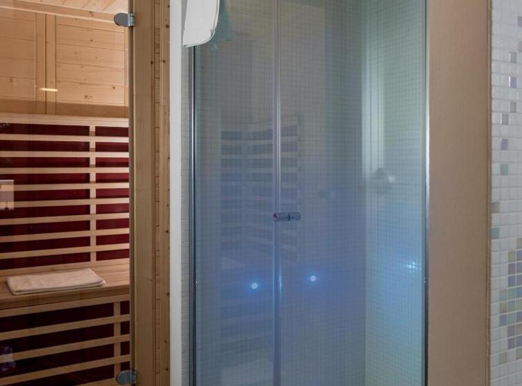 شقة غرفة واحدة, Villa Kofler Wonderland Resort