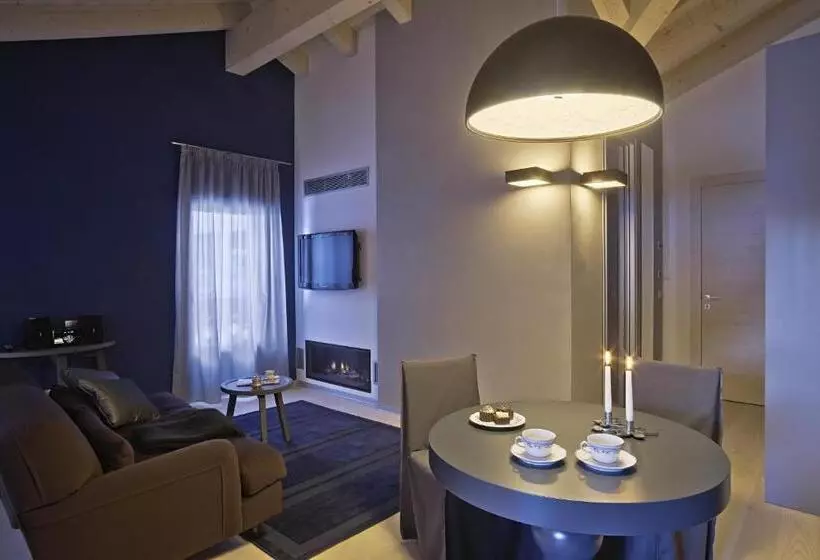 クラシックスタジオ, Villa Kofler Wonderland Resort
