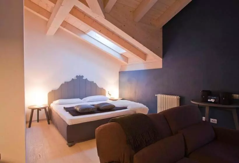 クラシックスタジオ, Villa Kofler Wonderland Resort