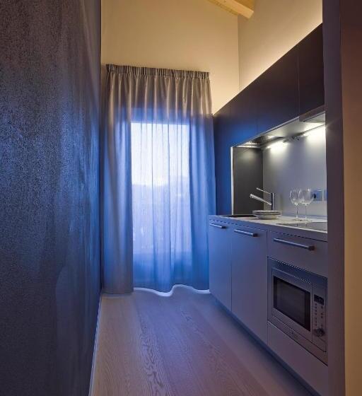 إستوديو كلاسيكى, Villa Kofler Wonderland Resort