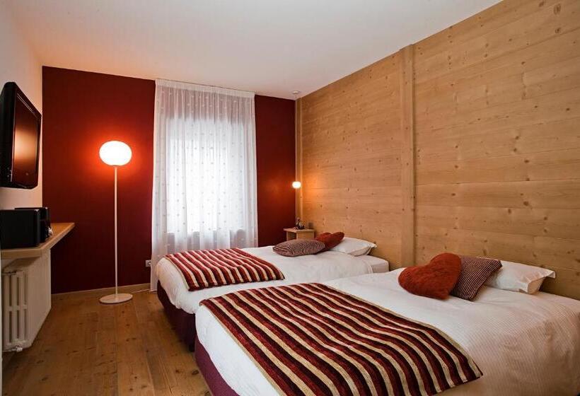 Quarto Estandar, Villa Kofler Wonderland Resort
