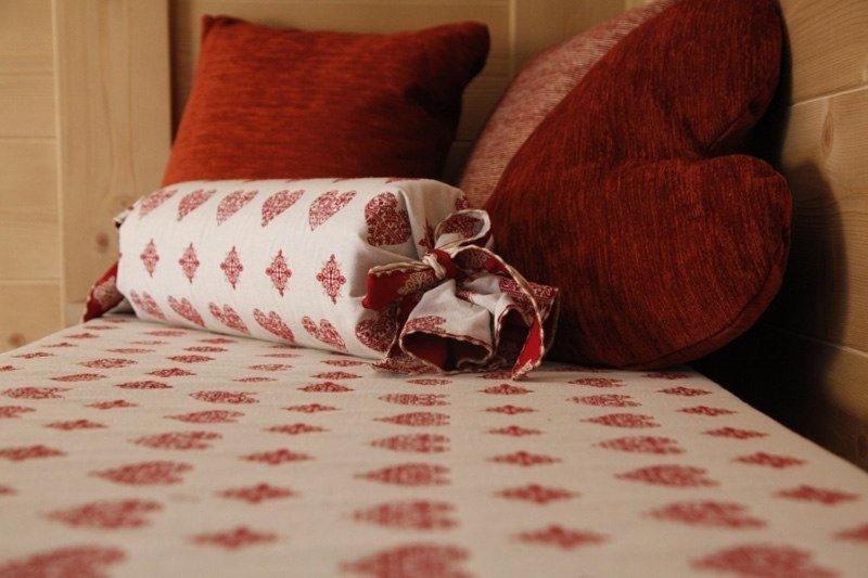 Quarto Estandar, Villa Kofler Wonderland Resort