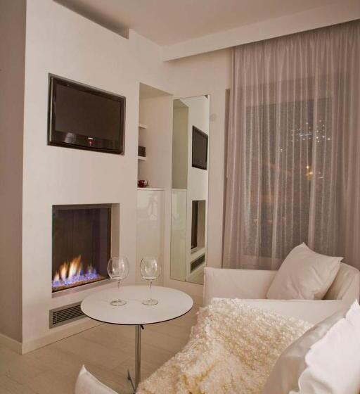 اتاق استاندارد, Villa Kofler Wonderland Resort