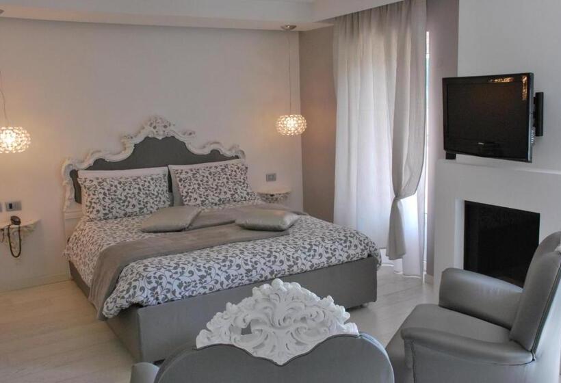 غرفة سوبيريور, Villa Kofler Wonderland Resort