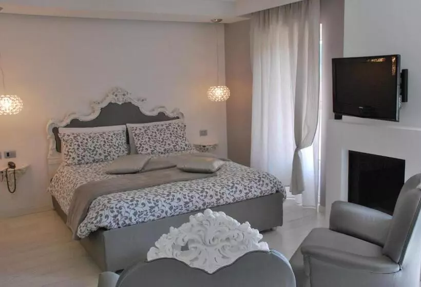 スーペリアールーム, Villa Kofler Wonderland Resort