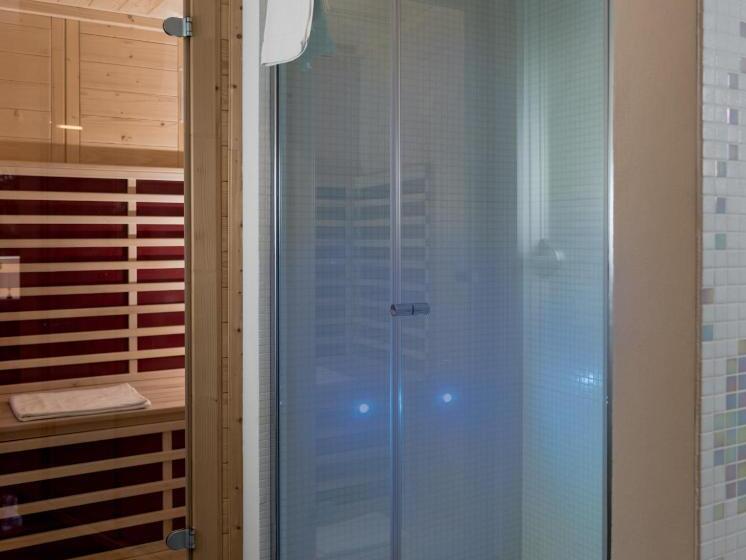 غرفة سوبيريور, Villa Kofler Wonderland Resort