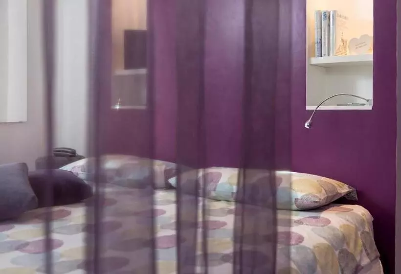 メゾネットスイート, Villa Kofler Wonderland Resort