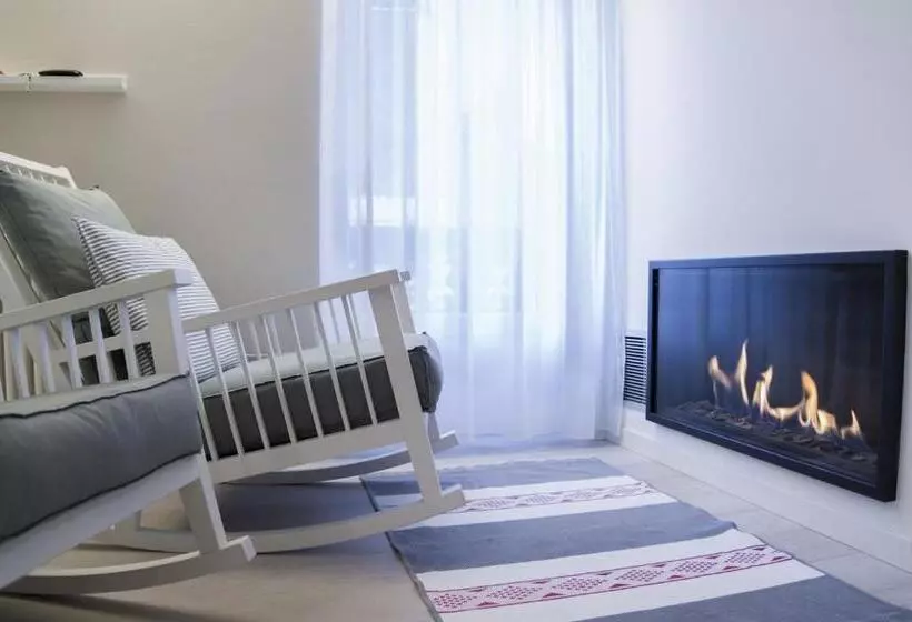 メゾネットスイート, Villa Kofler Wonderland Resort