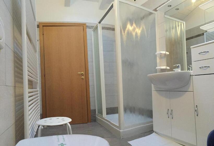 Апартаменты 2 Спальни, Residence Hotel Miralago