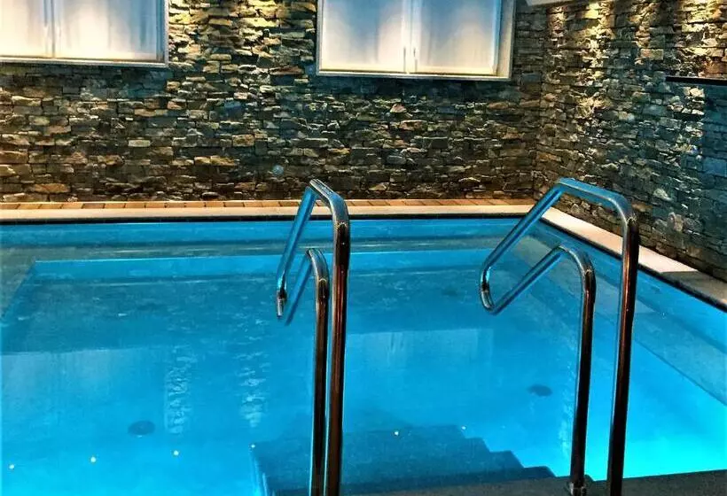 Standard-huone Pääsy Spa-tilaan, Residence Hotel Miralago
