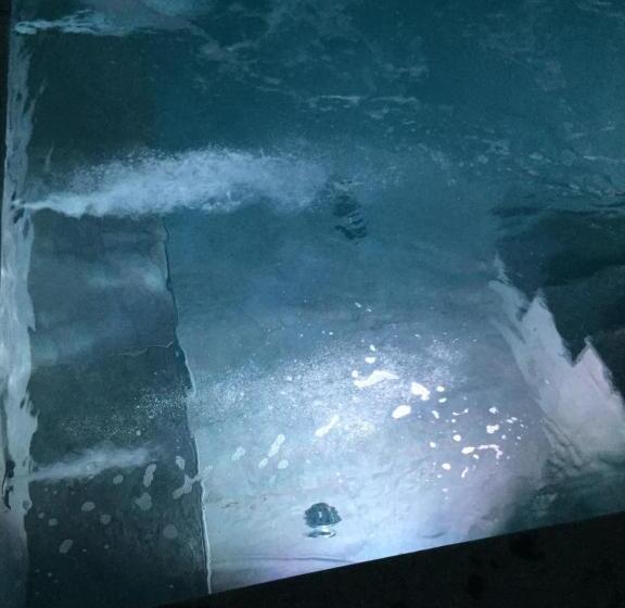 חדר סטנדרט עם כניסה לספא, Residence Hotel Miralago