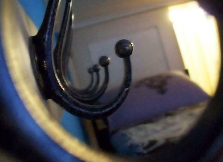 חדר סטנדרט, Amsterdam Hostel Uptown