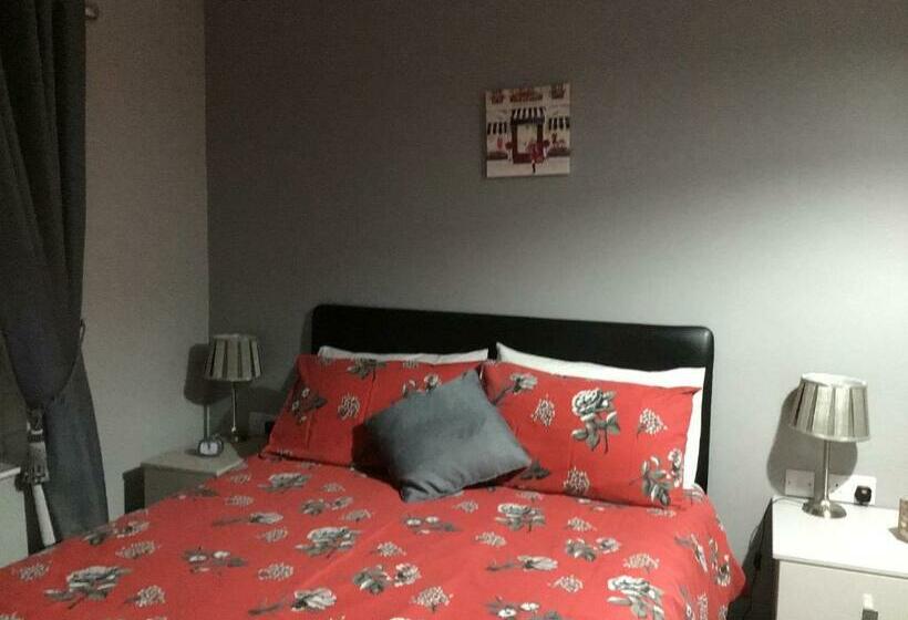 스탠다드 룸, Garron View