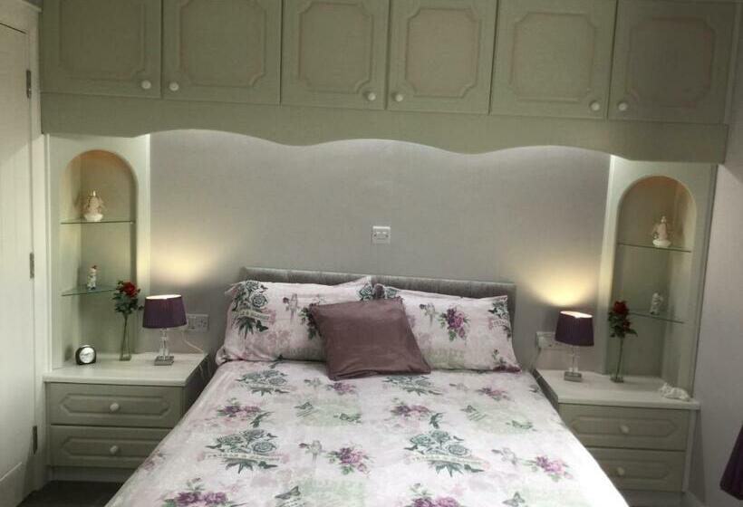 스탠다드 룸, Garron View