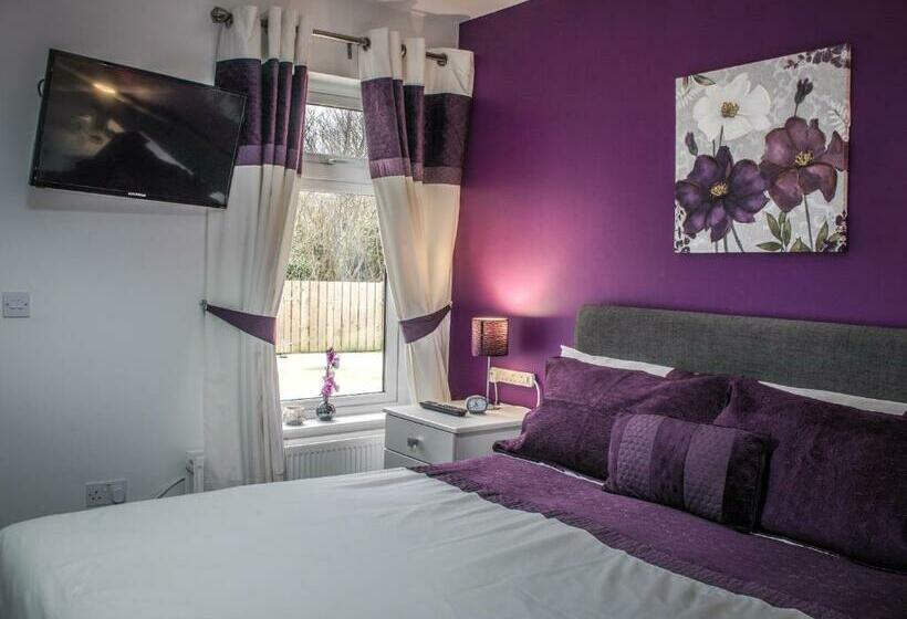 스탠다드 룸, Garron View