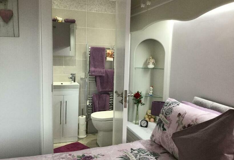 스탠다드 룸, Garron View