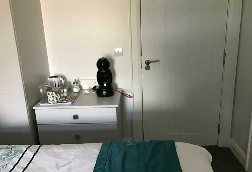 스탠다드 룸, Garron View