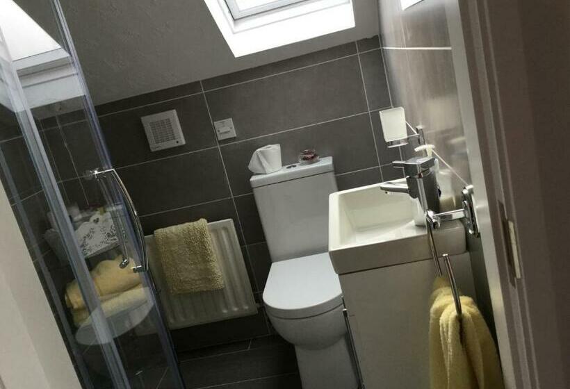 스탠다드 룸, Garron View