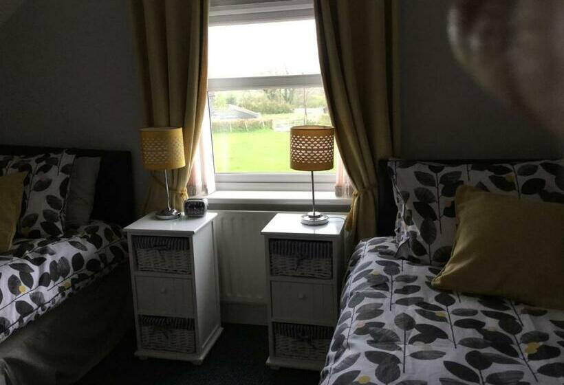 스탠다드 룸, Garron View