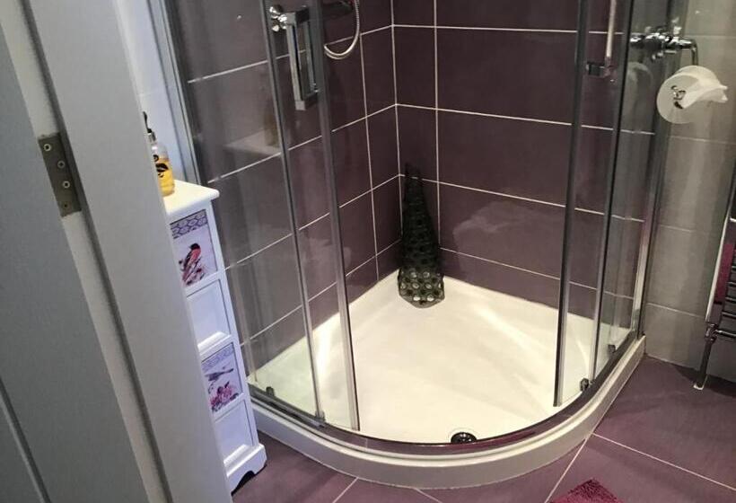 스탠다드 룸, Garron View