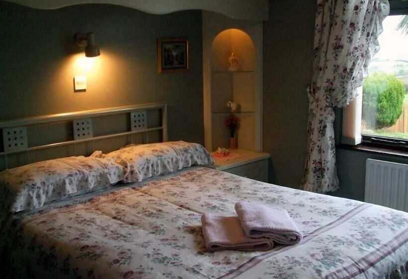 스탠다드 룸, Garron View