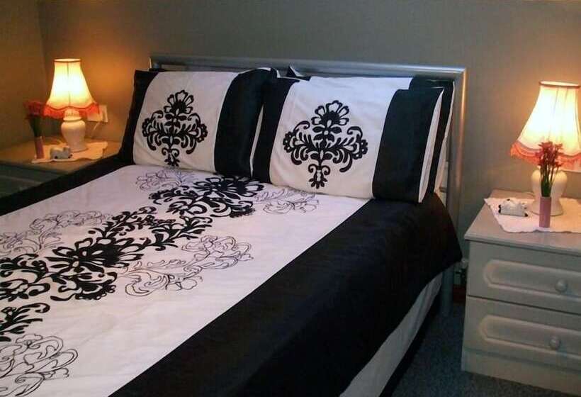 스탠다드 룸, Garron View