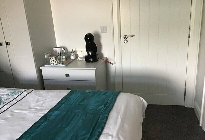 스탠다드 룸, Garron View