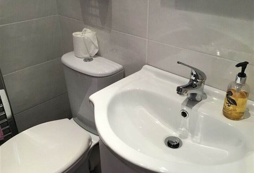 스탠다드 룸, Garron View